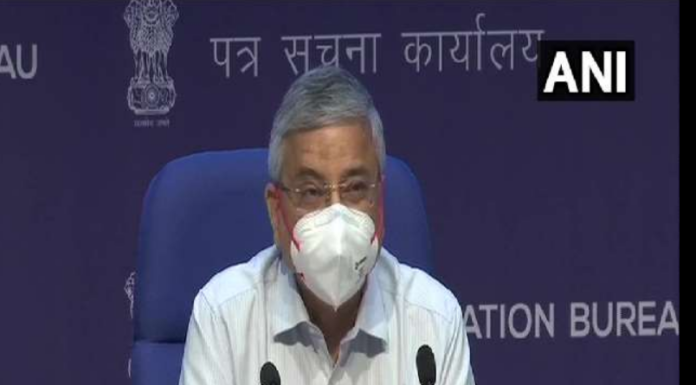 राहत भरी खबर: कोरोना की तीसरी लहर के प्रकोप से बच्चे नहीं होंगे सबसे अधिक प्रभावित: स्वास्थ्य मंत्रालय