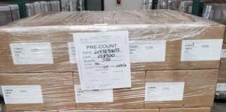 अमेरिका से भारत पहुंची ब्लैक फंगस की दवा की एक और खेप