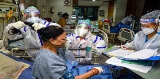 कोरोना को मात देने में ‘एंटीबॉडी कॉकटेल’ बेहद कारगर, म्यूटेशन रोकने में भी कामयाब: डॉक्टर