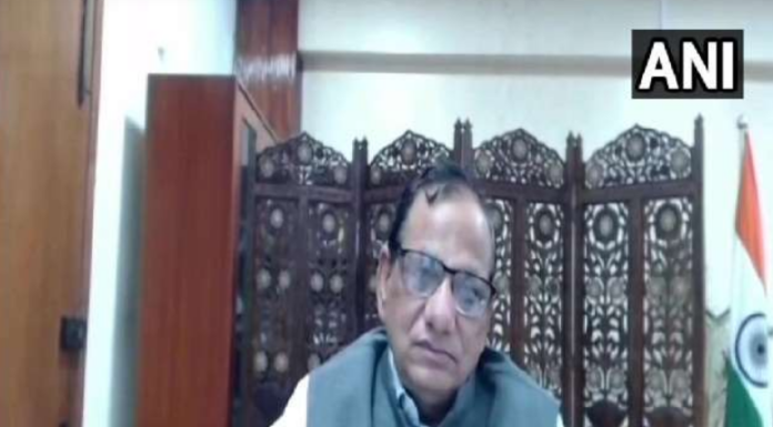 कोरोना को हराने की तैयारी: एक दिन में एक करोड़ वैक्सीन की खुराक देने की तैयारी: डॉ. वीके पॉल