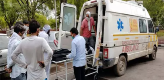 जींद में ऑक्सीजन सप्लाई में फॉल्ट, कोरोना संक्रमितों की मौत