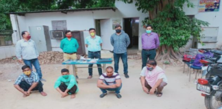 महामारी में कालाबाजारी करने वालों पर एक्शन, हरियाणा -दिल्ली और यूपी में ताबड़तोड़ गिरफ्तारियां