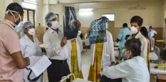 रोहतक पीजीआई में नहीं है ब्लैक फंगस के इंजेक्शन, लेकिन बाजार में बिक रहा 17 हजार का एक टीका