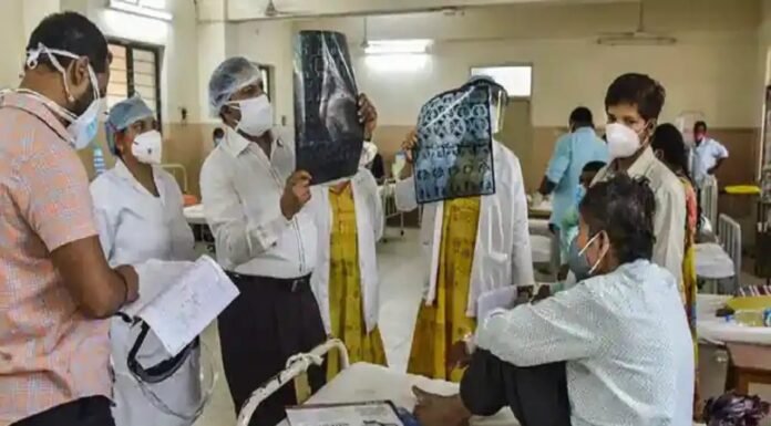 रोहतक पीजीआई में नहीं है ब्लैक फंगस के इंजेक्शन, लेकिन बाजार में बिक रहा 17 हजार का एक टीका
