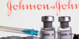 कोरोना के खिलाफ जंग में मिला एक और हथियार, ब्रिटेन ने जॉनसन एंड जॉनसन की सिंगल डोज वैक्सीन को दी मंजूरी