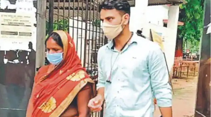 ऑक्सीजन व दवा की कालाबाजारी कर रहा अंतरराज्यीय गिरोह का पर्दाफाश, महिला गिरफ्तार