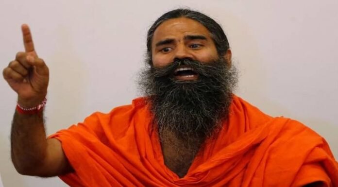 एलोपैथी दवा खाने से सबसे ज्यादा मौत, रामदेव के इस बयान पर IMA सख्त, कहा स्वास्थ्य मंत्री आरोप माने या दर्ज करें मुकदमा