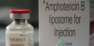 आयात में छूट वाली कैटेगरी में ब्लैक फंगस की दवा Amphotericin B भी शामिल