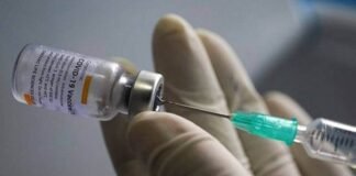 बूस्टर खुराक लेने में लोगों की नहीं है इच्छा, सरकार चिंतित वैक्सीन खुराक