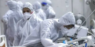 राहत भरी खबर: बस अब एक ही वेरिएंट चिंता का सबब- जानें क्या बोला WHO