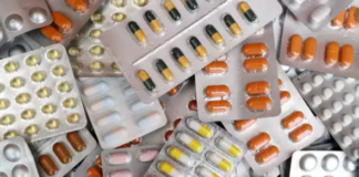 बाजार में पहुंची नकली फेविपिराविर दवा, उपयोग पर लगी रोक