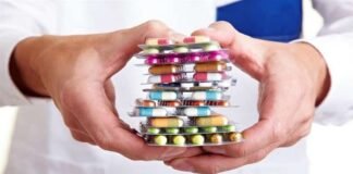 एनपीपीए ने बुखार, दर्द और शुगर की दवाइयां की सस्ती, मरीजों को राहत मेडिकल स्टोर