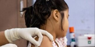 सीरम इंस्टीट्यूट जल्द ही बच्चों के लिए नोवावैक्स शॉट का क्लिनिकल ट्रायल करेगा शुरू