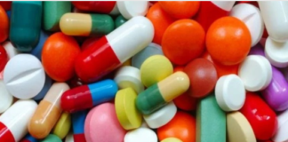 दो करोड़ की नकली दवा के साथ आरोपी गिरफ्तार