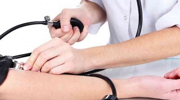 ये कैप्सूल ब्लड प्रेशर को ज्यादा देर तक रखेगा नियंत्रित: प्रोफेसर