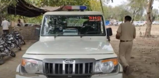 दवाइयों की कालाबाजारी करने वाले तीन आरोपी फरार, पुलिस मार रही छापे