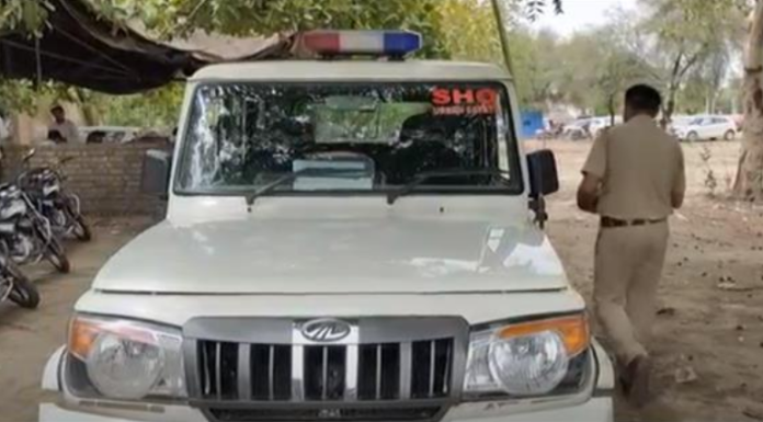 दवाइयों की कालाबाजारी करने वाले तीन आरोपी फरार, पुलिस मार रही छापे
