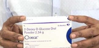 कोरोना के हर वेरिएंट को मात देगी DRDO की दवा 2-DG-स्टडी में दावा