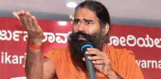 बाबा राम देव खोलेंगे फार्मा कंपनियों की पोल, कहा- जिसकी जो मर्जी है कर लो