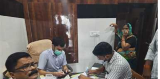 भारी मात्रा में दवाएं व नकली बिल के साथ युर्वेद और दांतों के डॉक्टर एलोपैथी इलाज करते मिले, दवाईयां जप्त