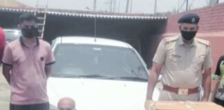 पकड़ा गया झोलाछाप डॉक्टर, दवा के नाम पर बेचता था नशा, इन प्रदेशों में लगाता था कैंप