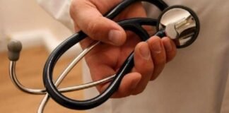 कोरोना का कहर: दूसरी लहर में 594 डॉक्टरों की गई जान, देखें लिस्ट