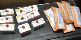 मरीजों की जिंदगी से खिलवाड़, बन रही थी नकली दवाई, छापेमारी के बाद हुआ खुलासा, कई स्ट्रिप्स जब्त