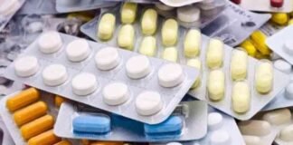 नकली दवा की तस्करी करने वाला मुख्य आरोपी गिरफ्तार