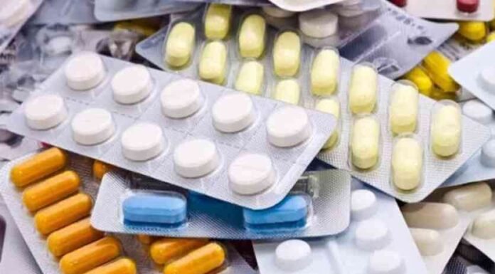 नकली दवा की तस्करी करने वाला मुख्य आरोपी गिरफ्तार