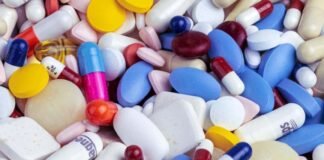 19 लाख की दवा के साथ दो आरोपी गिरफ्तार