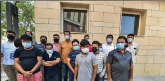 ब्लैक फंगस और कोविड-19 की नकली दवा बनाने वाले गिरोह से दो डॉक्टरों समेत 10 गिरफ्तार