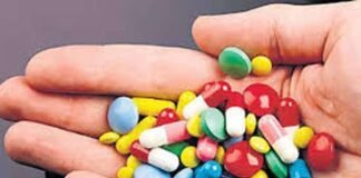 10 फार्मा उद्योगों पर जीवन रक्षक दवाओं के दुरुपयोग को लेकर हुई कार्रवाई