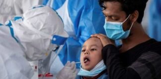 तीसरी लहर का खौफ: बच्चों के लिए न हो दवा की मारामारी, हो रही जोरों से तैयारी