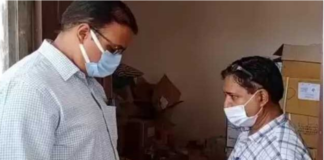 प्रधान के घर से मिली लाखो की एक्सपॉयरी दवाईयां, मामला दर्ज