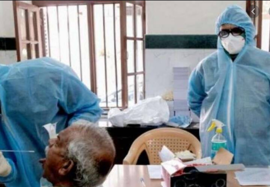 कोरोना को मात दे चुके लोगों को 10 महीने तक डरने की जरूरत नहीं: रिसर्च का दावा