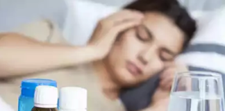 इस राज्य में रोजाना डेढ़ लाख रुपये की बिक रही नींद और एंटी डिप्रेसेंट दवाएं, ये है खास वजह