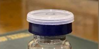 पाकिस्तान ने अपनी कोविड-19 वैक्सीन की लॉन्च, नहीं बताया कितने फीसद है असरदार