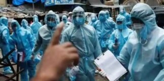 ICMR बना रही योजना, देश में जल्द हो सकता है चौथा सीरोलॉजिकल सर्वे