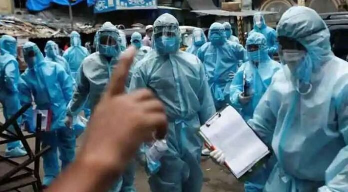 ICMR बना रही योजना, देश में जल्द हो सकता है चौथा सीरोलॉजिकल सर्वे
