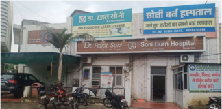 निजी अस्पताल का संचालक जांच में दोषी, कार्रवाई के निर्देश, ये है पूरा मामला