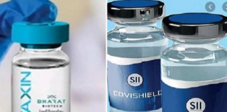 जानिए कौन सी वैक्सीन है बेहतर, कोविशील्ड या कोवैक्सीन?, शोध में हुआ बड़ा खुलासा