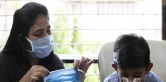 कोरोना की तीसरी लहर से बचने में जुटा प्रशासन, आपदा से पहले बच्चों को मिलेगी दवा