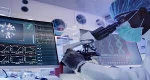 महिला वैज्ञानिकों ने बनाई आंखों में फंगल संक्रमण की नई दवा