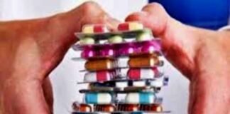 सावधान! बाजार में आ गए नकली पुलिस अधिकारी, दवा व्यापारी से हड़पे 90 हजार रुपए