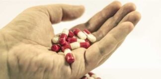 चिंताजनक : दवाओं के ओवरडोज से यहां पर 93 हजार मौतें