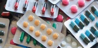 ऑनलाइन दवाओं की हो रही थी सप्लाई, तीन आरोपी गिरफ्तार