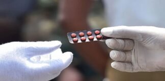 भारतीय दवा कंपनी ने पेश की कोरोना की दवा