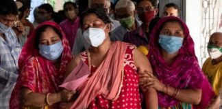 दुनियाभर में कोरोना की तीसरी लहर दे चुकी दस्तक, भुगतना पड़ेगा खामियाजा, सरकार ने किया अलर्ट