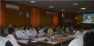 सुपर स्पेशलिटी हॉस्पिटल में दवा, उपकरण के लिए 60 लाख का प्रस्ताव हुआ पास