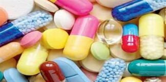 पेरासिटामोल की बिक्री में तेजी से हुआ इजाफा, यहां रोज बिक रहे करीब दो लाख टैबलेट
